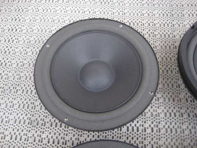 Tonsil GDN 20/60/3 głośnik 20 60 3 bolero 200 12Ohm  średnica 20cm