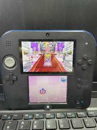 Nintendo 2DS old 3ds