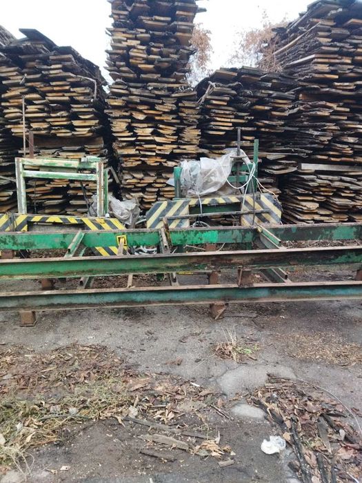 продам пилорамы ПЛП-9,та інше обладнання