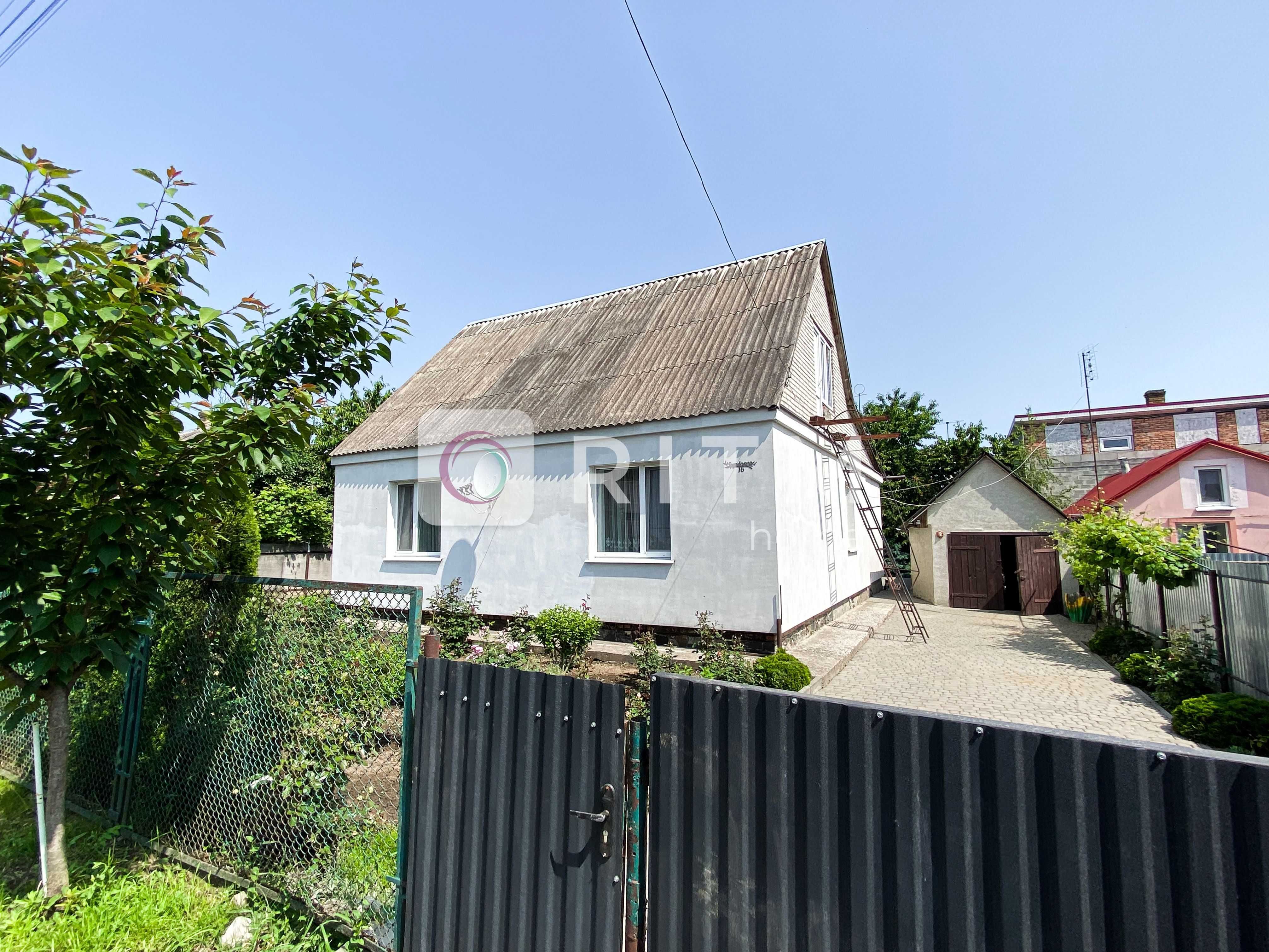 Продаж будинку — м. Луцьк, район вул. Львівської!!!