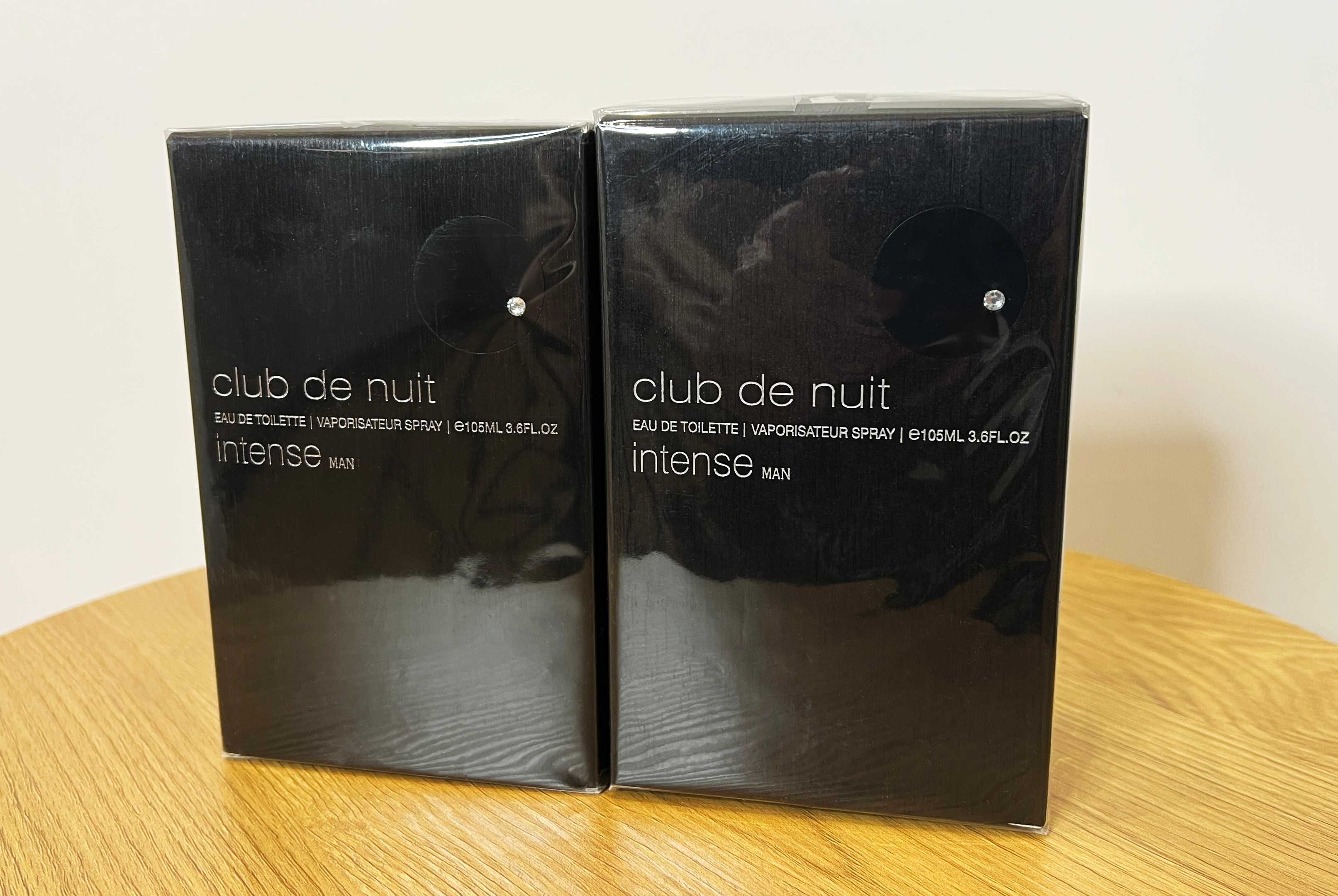 Armaf Club De Nuit Intense Man / Армаф Клуб Интенс