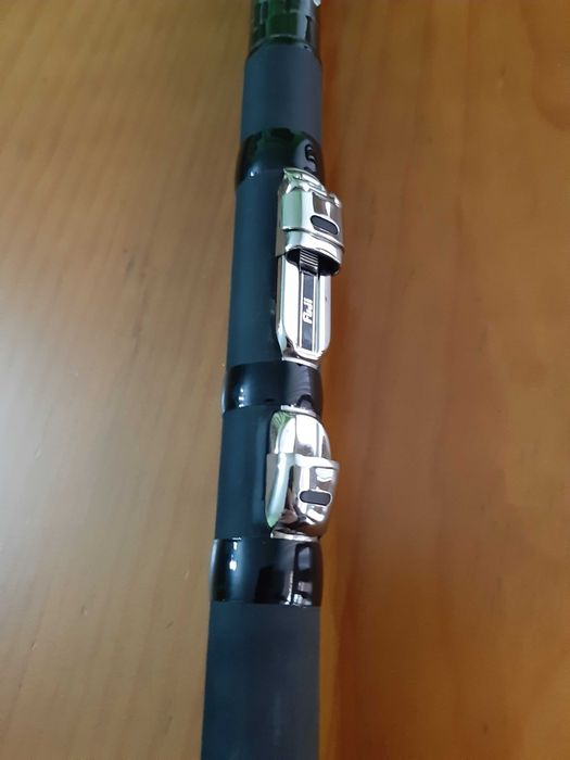 Cana de Pesca Katx Katxzilla XK6 Float 7.00Mts