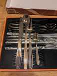 Berghoff Violin sztućce 24 elementy