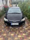 Продам Honda Civic 4D