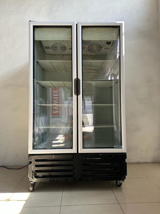 Lodówka Chlodziarka Imbera 120 cm