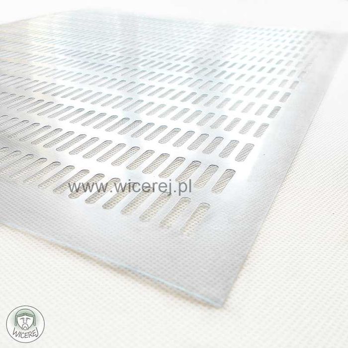 Krata Odgrodowa Winidurowa Dadant 10r Pozioma 49cm x 42cm