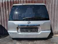 Ляда кришка багажника nissan x-trail t31