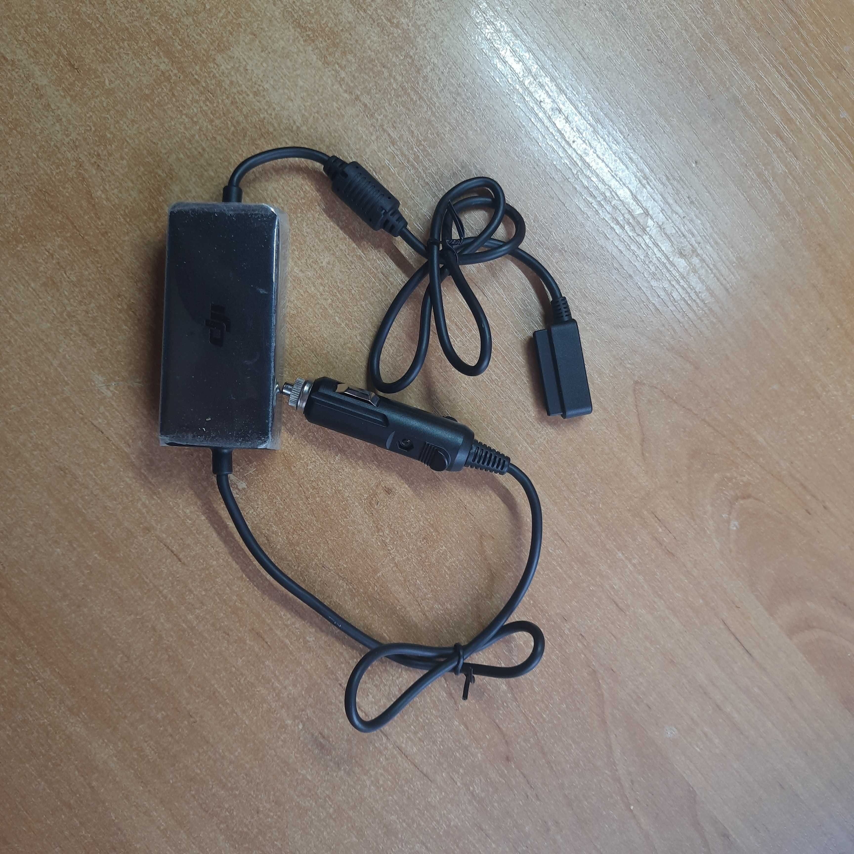 Зарядний пристрій DJI Mavic Pro / Platinum, гвинти, фільтри.