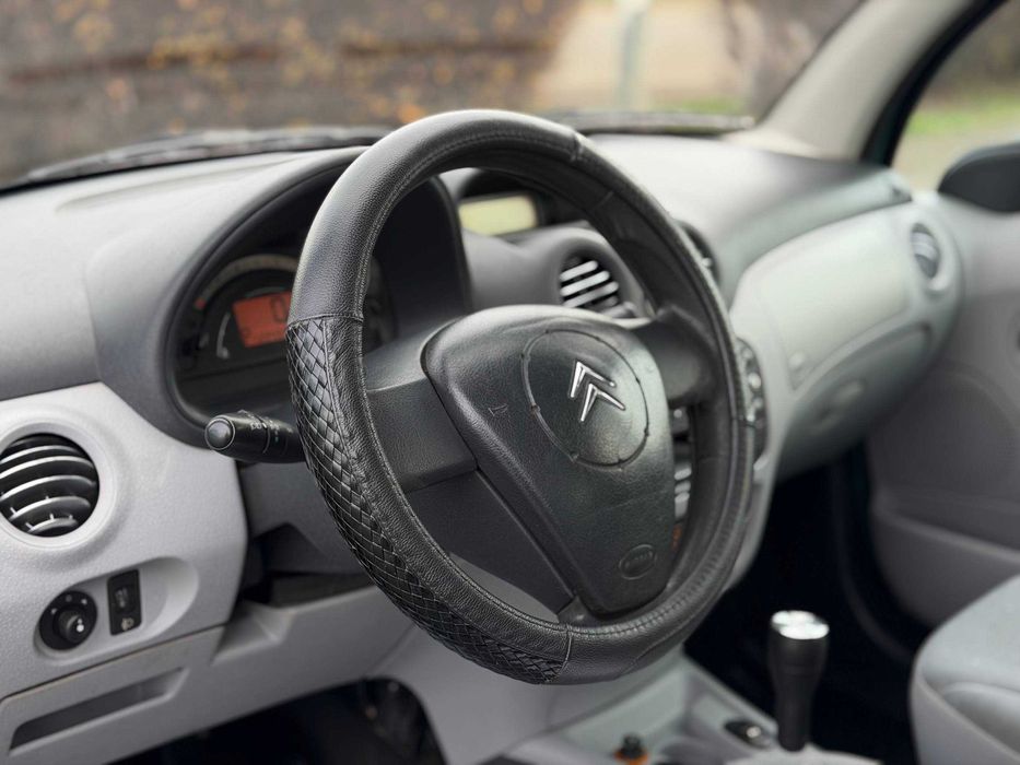 Avtoreal_kr Citroen C3 2004