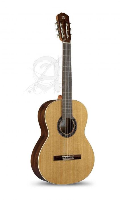 Alhambra 1C HT gitara klasyczna 1/2 Made in Spain