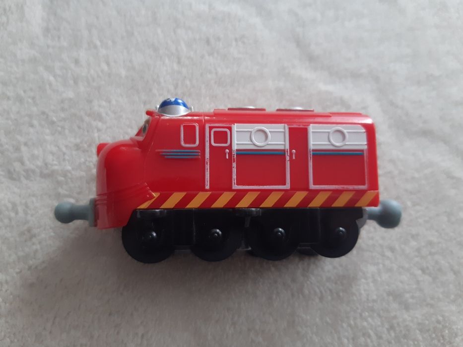 1 x ciuchciak Wilson Stacyjkowo