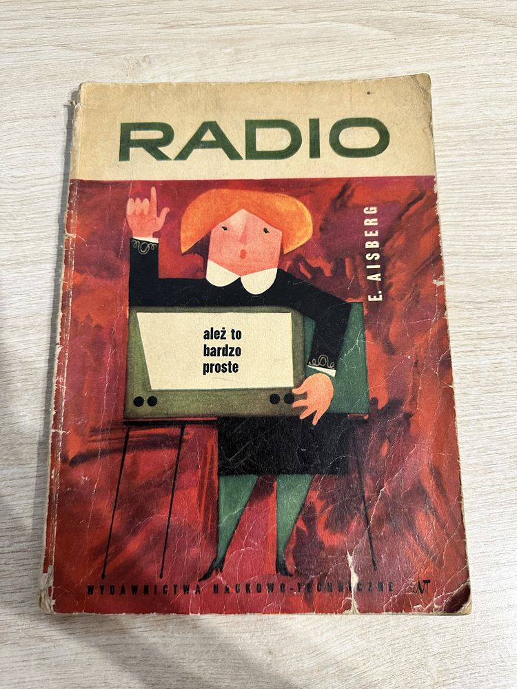 Rsdio ależ to bardzo proste E. Aisberg