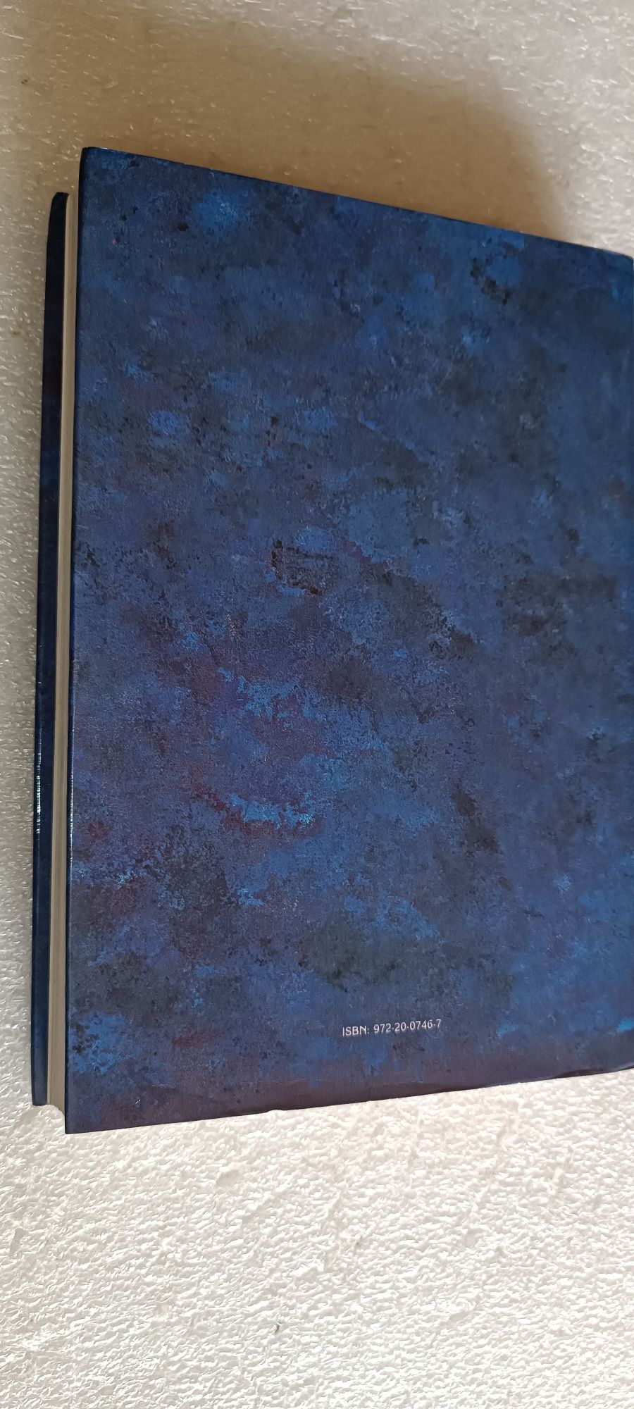 Livro Versículos Satânicos de 1989