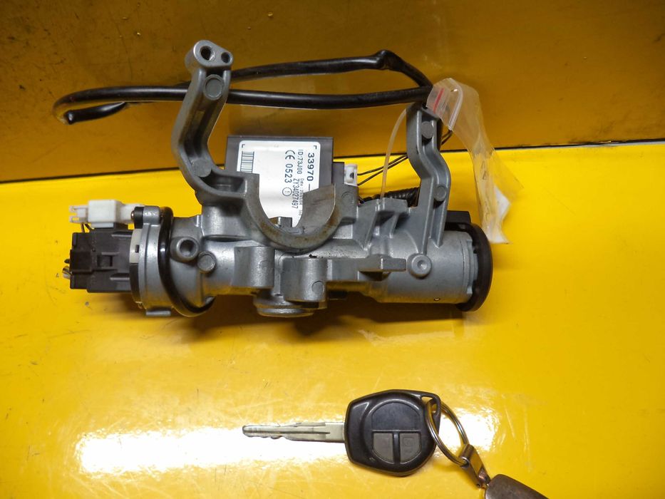 Замок зажигания  Suzuki Liana з 01-07 р.в.