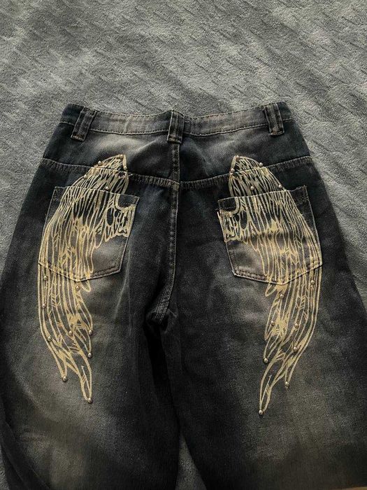 Jaded London джинси