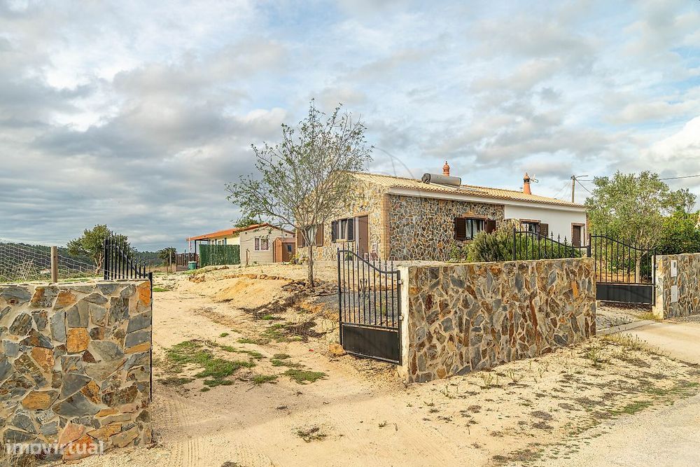 Moradia T1 para venda