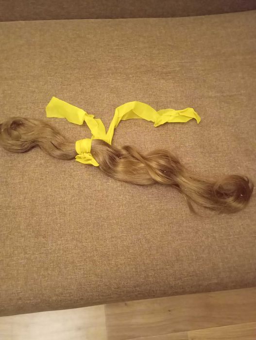 Продам шикарные натуральные волосы