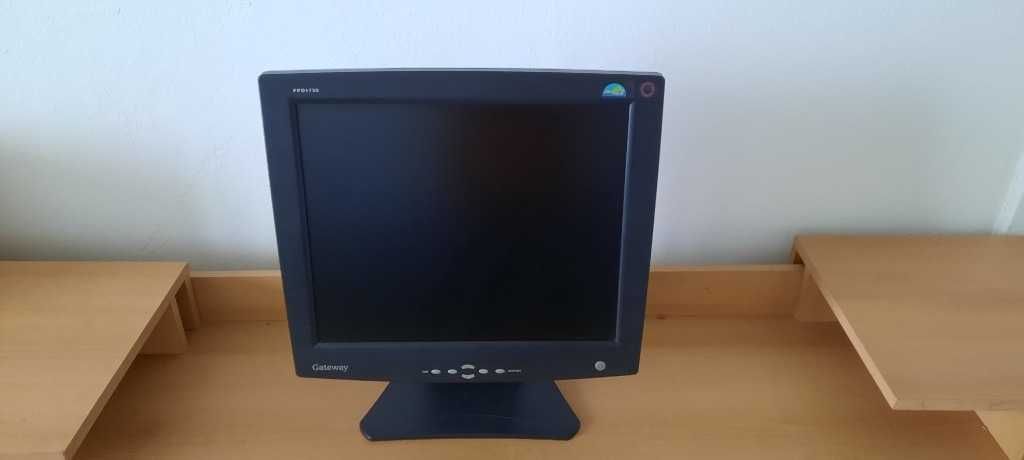 Monitor LCD 17 CALI FPD 1730