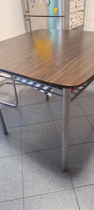 Mesa cozinha 0,88x0,88
