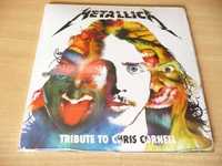 Metallica - Tribute To Chris Cornell