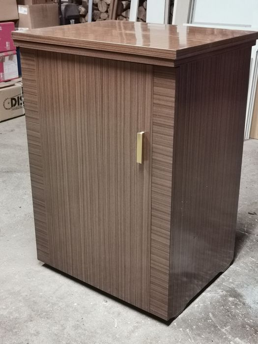 Máquina de costura automática OLIVA