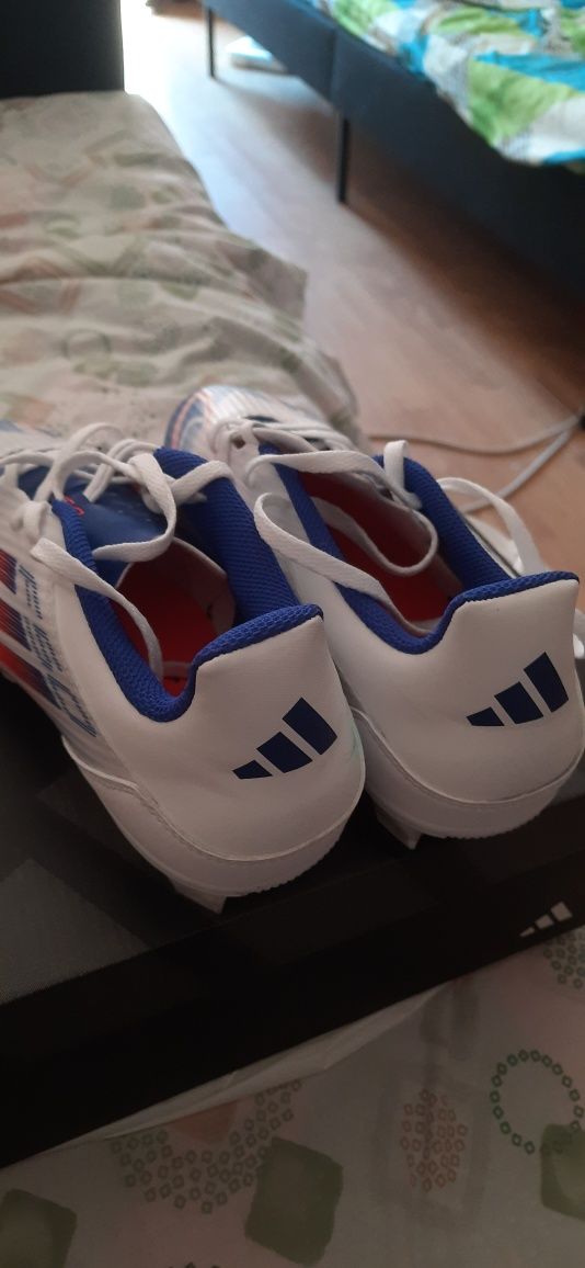 Adidas,F50 boots