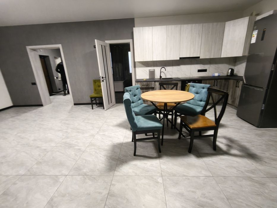 Перша здача!Оренда Ч/Б Всі зручності на будь-який термін для сім'ї ЗСУ