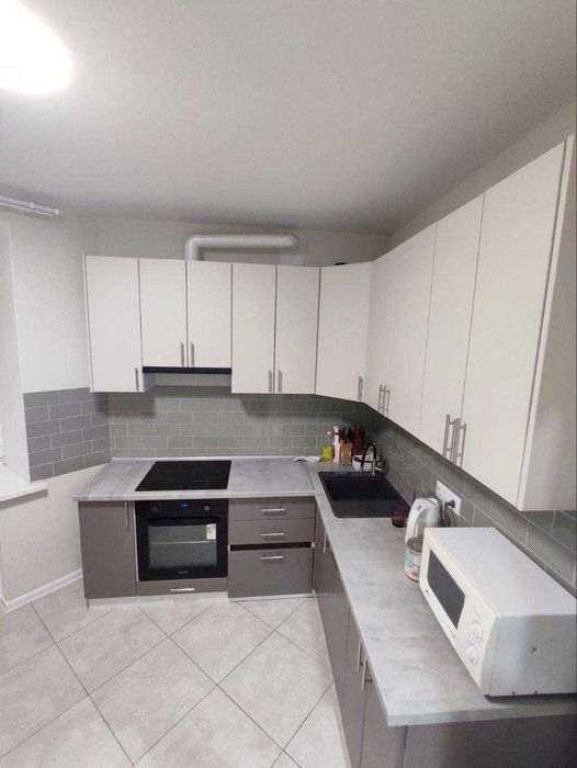 Затишна 2к квартира біля парку! Заїжджай і живи! Оформлення 2%