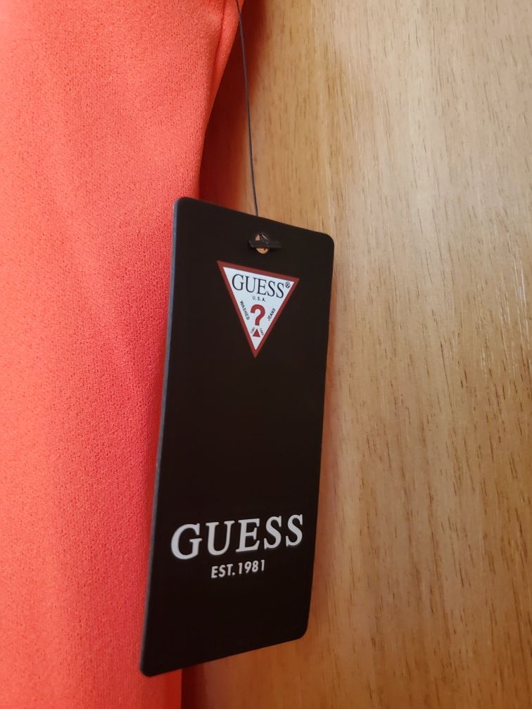 Сукня GUESS.нова. USA. L.