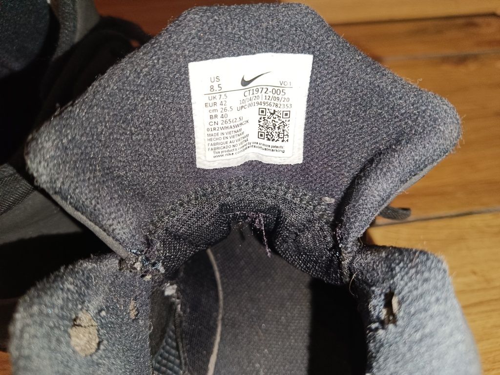 Buty do koszykówki Nike Kyrie Flytrap IV 42