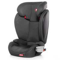 PIKU Kliku Fotelik Samochodowy 2w1  ISOFIX 15-36 kg