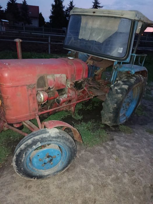 Fahr D190H, Deutz fahr,case,