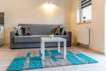 Żabiniec 79, kawalerka z balkonem, 26 m², Krowodrza Górka