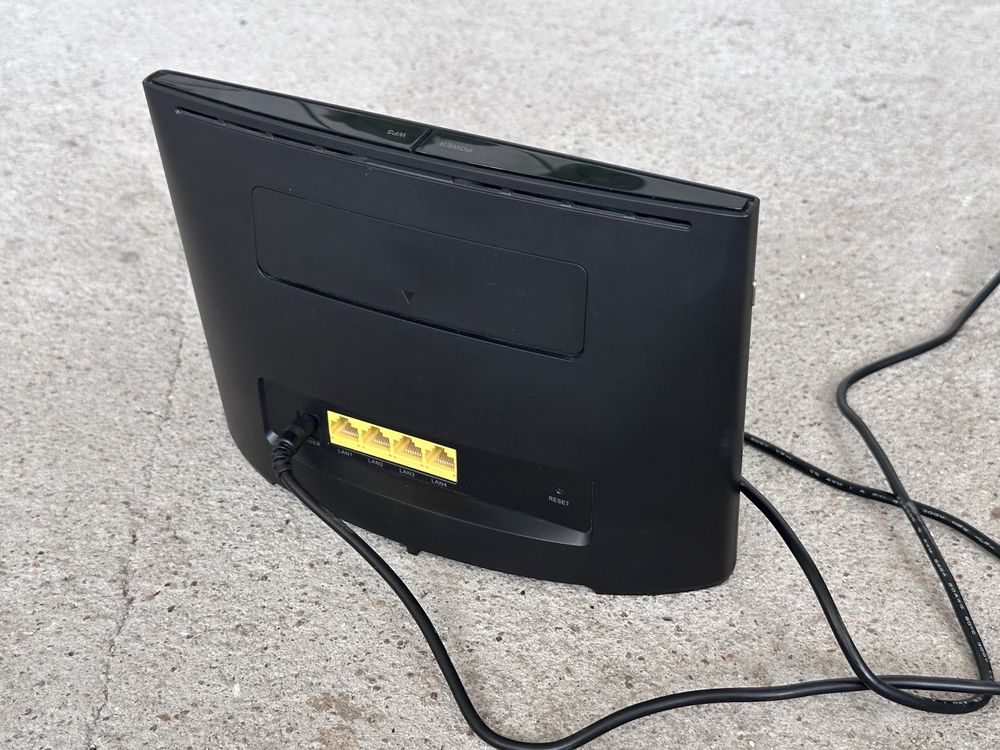 Router na kartę SIM Huawei B525s-23a