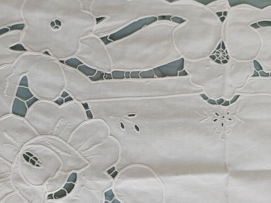 Naperon muito bonito