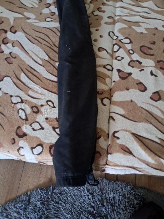 Siatka do bagażnika audi Q5 nowa