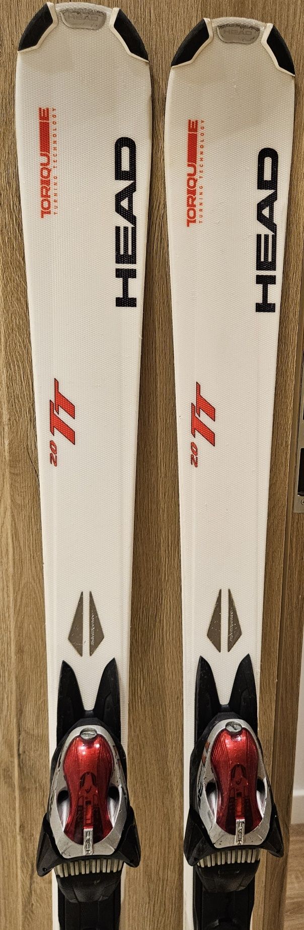 Sprzedam narty  Head Icon Torque 149 cm