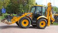 JCB 4CX |2017 ROK | 608MTH