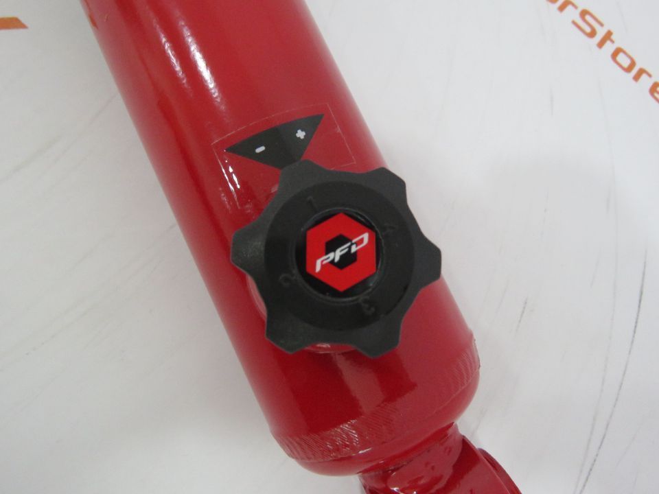 Kit Suspensão Mitsubishi Pajero V20 + 5 cm Profender