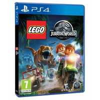 Lego Jurassic World [Play Station 4]