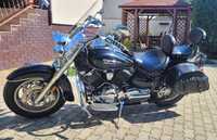 Yamaha Drag Star 1100