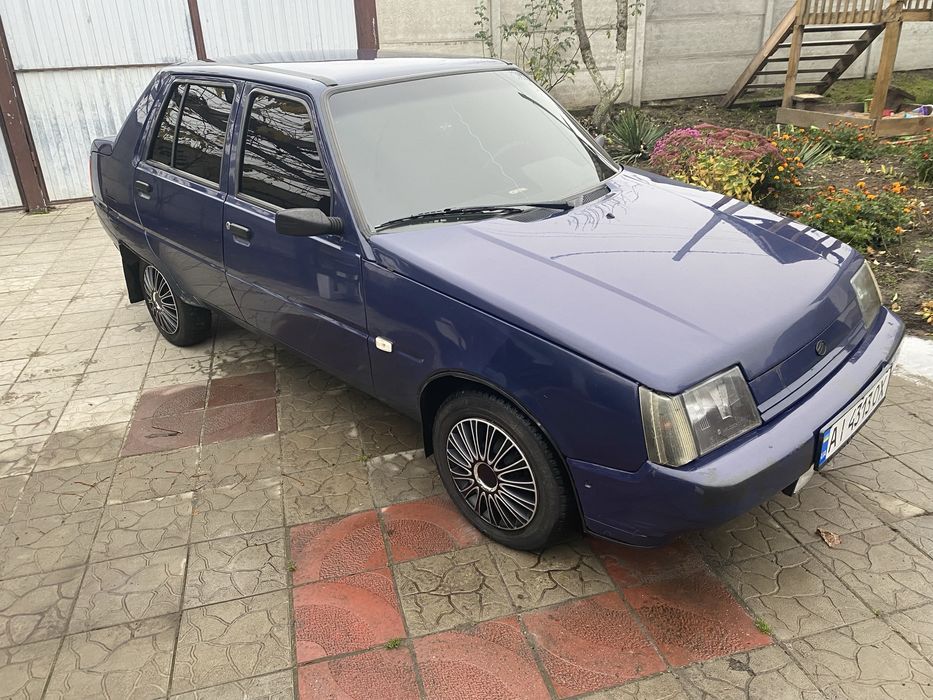 Продам ЗАЗ Славута