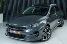 Kia XCeed 1.6 GDi PHEV Tech