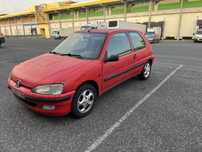 Pegueot 106D comercial