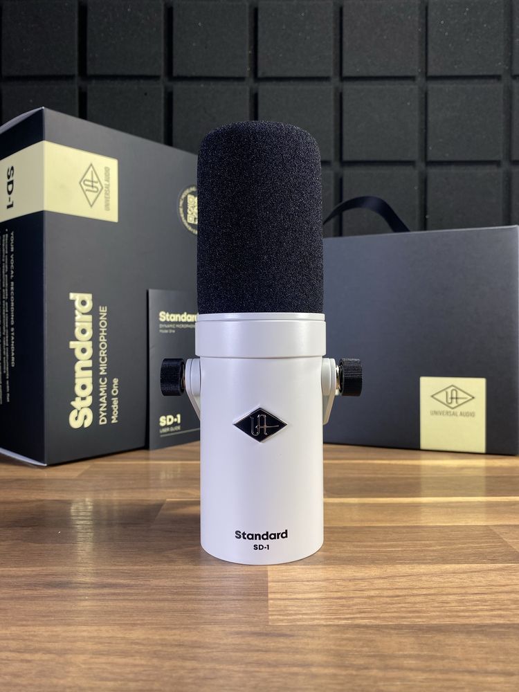 Universal Audio SD-1
