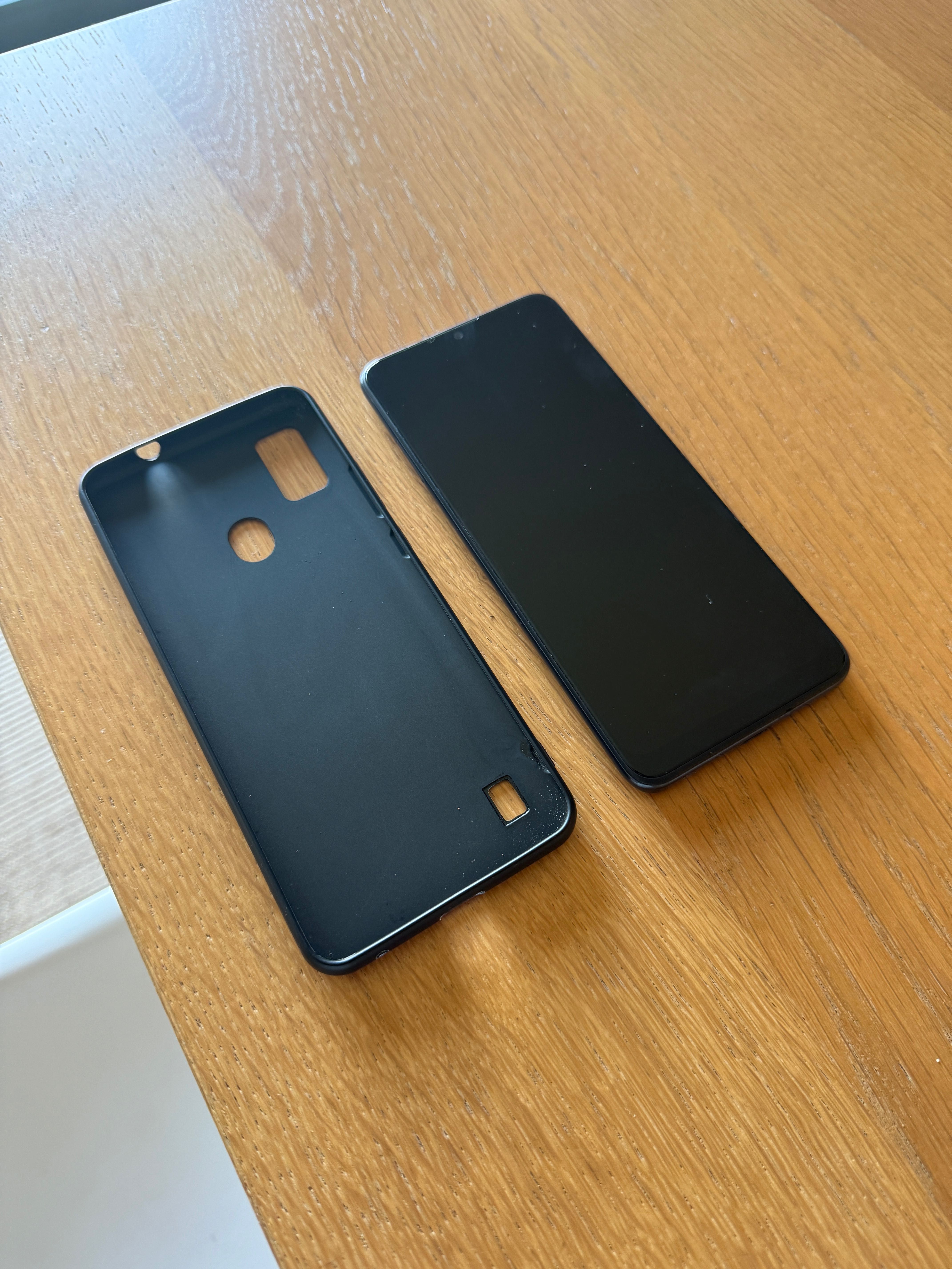 Smartphone ZTE Blade A51 - 32 G