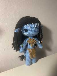 Neytiri ‘Avatar’