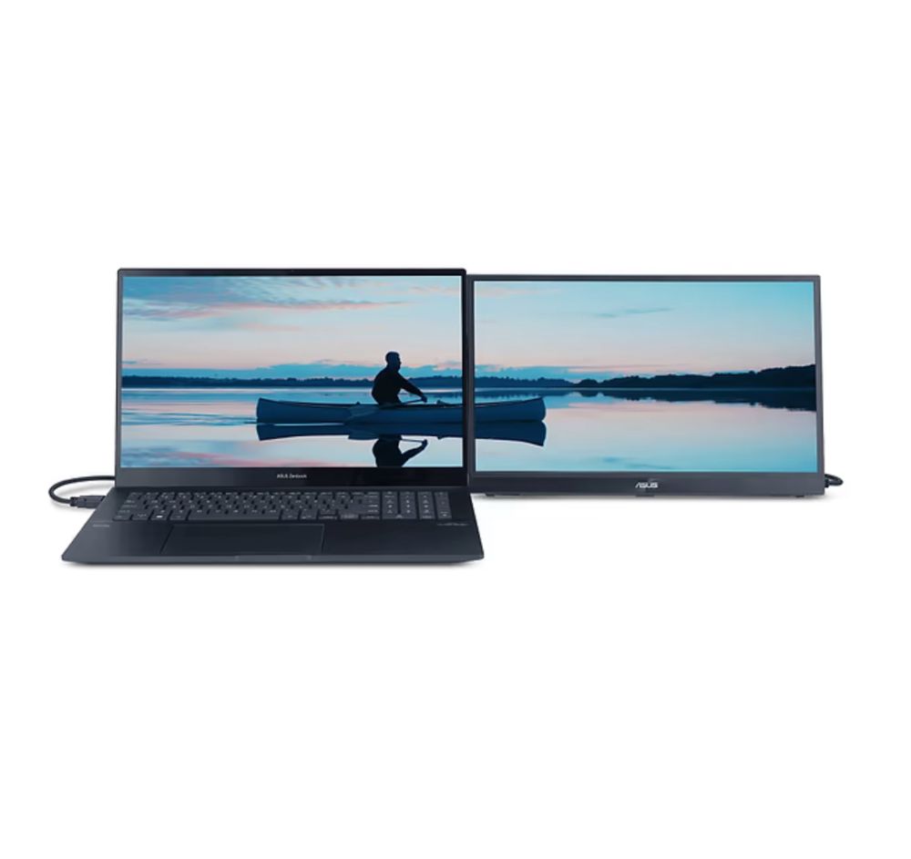 Asus ZenScreen MB16QHG з гарантією ще до кінця року