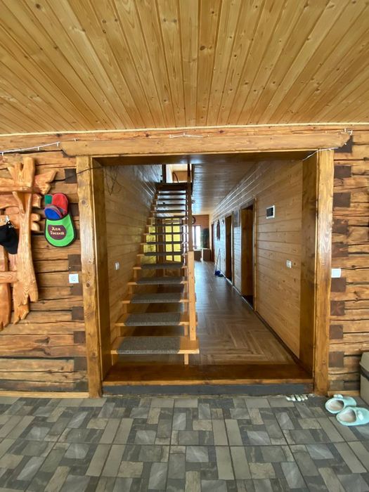 Ізківський Затишок