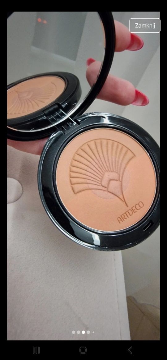 Artdeco Blush Couture Limited Edition